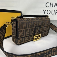 Cheap Fendi AAA Quality Messenger Bags For Women #1248340 Replica Wholesale [$132.00 USD] [ITEM#1248340] on Replica Fendi AAA Messenger Bags