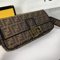 Cheap Fendi AAA Quality Messenger Bags For Women #1248340 Replica Wholesale [$132.00 USD] [ITEM#1248340] on Replica Fendi AAA Messenger Bags