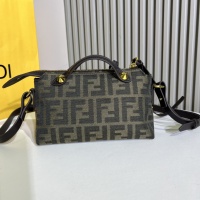 Cheap Fendi AAA Quality Messenger Bags For Women #1248344 Replica Wholesale [$128.00 USD] [ITEM#1248344] on Replica Fendi AAA Messenger Bags