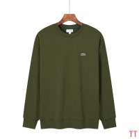 Lacoste Hoodies Long Sleeved For Men #1248348