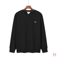 Cheap Lacoste Hoodies Long Sleeved For Men #1248350 Replica Wholesale [$45.00 USD] [ITEM#1248350] on Replica Lacoste Hoodies