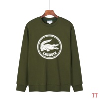 Cheap Lacoste Hoodies Long Sleeved For Men #1248353 Replica Wholesale [$45.00 USD] [ITEM#1248353] on Replica Lacoste Hoodies