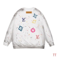 Cheap Louis Vuitton LV Hoodies Long Sleeved For Unisex #1248360 Replica Wholesale [$48.00 USD] [ITEM#1248360] on Replica Louis Vuitton LV Hoodies