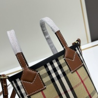 Cheap Burberry AAA Quality Handbags For Women #1248364 Replica Wholesale [$92.00 USD] [ITEM#1248364] on Replica Burberry AAA Handbags