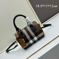 Cheap Burberry AAA Quality Handbags For Women #1248365 Replica Wholesale [$96.00 USD] [ITEM#1248365] on Replica Burberry AAA Handbags