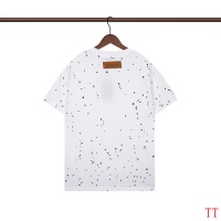 Cheap Louis Vuitton LV T-Shirts Short Sleeved For Unisex #1248367 Replica Wholesale [$32.00 USD] [ITEM#1248367] on Replica Louis Vuitton LV T-Shirts