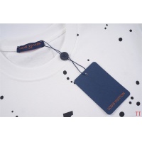 Cheap Louis Vuitton LV T-Shirts Short Sleeved For Unisex #1248367 Replica Wholesale [$32.00 USD] [ITEM#1248367] on Replica Louis Vuitton LV T-Shirts