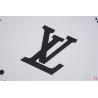 Cheap Louis Vuitton LV T-Shirts Short Sleeved For Unisex #1248367 Replica Wholesale [$32.00 USD] [ITEM#1248367] on Replica Louis Vuitton LV T-Shirts