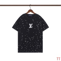 Cheap Louis Vuitton LV T-Shirts Short Sleeved For Unisex #1248369 Replica Wholesale [$32.00 USD] [ITEM#1248369] on Replica Louis Vuitton LV T-Shirts