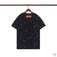 Cheap Louis Vuitton LV T-Shirts Short Sleeved For Unisex #1248369 Replica Wholesale [$32.00 USD] [ITEM#1248369] on Replica Louis Vuitton LV T-Shirts