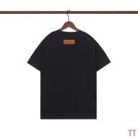 Cheap Louis Vuitton LV T-Shirts Short Sleeved For Unisex #1248371 Replica Wholesale [$32.00 USD] [ITEM#1248371] on Replica Louis Vuitton LV T-Shirts