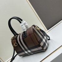 Cheap Burberry AAA Quality Handbags For Women #1248374 Replica Wholesale [$96.00 USD] [ITEM#1248374] on Replica Burberry AAA Handbags