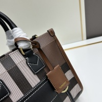 Cheap Burberry AAA Quality Handbags For Women #1248379 Replica Wholesale [$98.00 USD] [ITEM#1248379] on Replica Burberry AAA Handbags