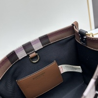 Cheap Burberry AAA Quality Handbags For Women #1248379 Replica Wholesale [$98.00 USD] [ITEM#1248379] on Replica Burberry AAA Handbags