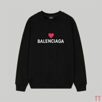 Cheap Balenciaga Hoodies Long Sleeved For Men #1248385 Replica Wholesale [$40.00 USD] [ITEM#1248385] on Replica Balenciaga Hoodies