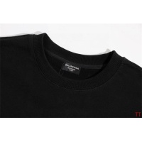 Cheap Balenciaga Hoodies Long Sleeved For Men #1248385 Replica Wholesale [$40.00 USD] [ITEM#1248385] on Replica Balenciaga Hoodies