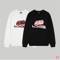 Cheap Balenciaga Hoodies Long Sleeved For Men #1248388 Replica Wholesale [$40.00 USD] [ITEM#1248388] on Replica Balenciaga Hoodies