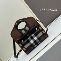 Cheap Burberry AAA Quality Messenger Bags For Women #1248399 Replica Wholesale [$98.00 USD] [ITEM#1248399] on Replica Burberry AAA Messenger Bags