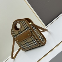 Cheap Burberry AAA Quality Messenger Bags For Women #1248400 Replica Wholesale [$98.00 USD] [ITEM#1248400] on Replica Burberry AAA Messenger Bags