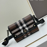 Burberry AAA Quality Messenger Bags For Women #1248407