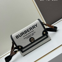 Burberry AAA Quality Messenger Bags For Women #1248411