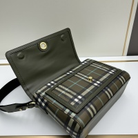 Cheap Burberry AAA Quality Messenger Bags For Women #1248413 Replica Wholesale [$108.00 USD] [ITEM#1248413] on Replica Burberry AAA Messenger Bags