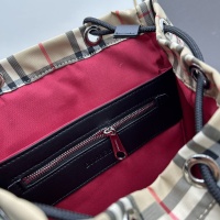 Cheap Burberry AAA Quality Backpacks For Unisex #1248416 Replica Wholesale [$128.00 USD] [ITEM#1248416] on Replica Burberry AAA Quality Backpacks