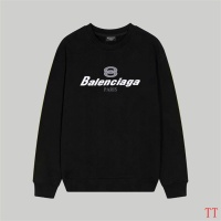 Balenciaga Hoodies Long Sleeved For Men #1248418