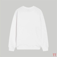 Cheap Balenciaga Hoodies Long Sleeved For Men #1248421 Replica Wholesale [$40.00 USD] [ITEM#1248421] on Replica Balenciaga Hoodies