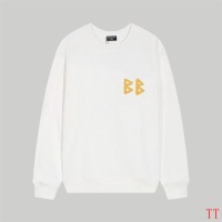 Balenciaga Hoodies Long Sleeved For Men #1248425