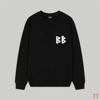 Balenciaga Hoodies Long Sleeved For Men #1248426