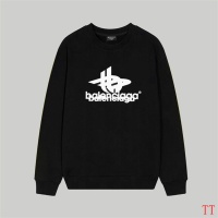 Cheap Balenciaga Hoodies Long Sleeved For Men #1248428 Replica Wholesale [$40.00 USD] [ITEM#1248428] on Replica Balenciaga Hoodies