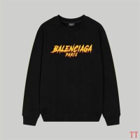 Cheap Balenciaga Hoodies Long Sleeved For Men #1248432 Replica Wholesale [$40.00 USD] [ITEM#1248432] on Replica Balenciaga Hoodies