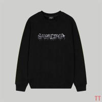 Cheap Balenciaga Hoodies Long Sleeved For Men #1248436 Replica Wholesale [$40.00 USD] [ITEM#1248436] on Replica Balenciaga Hoodies