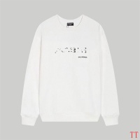 Balenciaga Hoodies Long Sleeved For Men #1248443