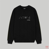 Balenciaga Hoodies Long Sleeved For Men #1248444