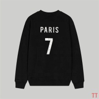 Cheap Balenciaga Hoodies Long Sleeved For Men #1248460 Replica Wholesale [$40.00 USD] [ITEM#1248460] on Replica Balenciaga Hoodies