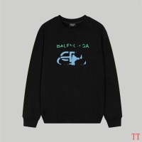 Cheap Balenciaga Hoodies Long Sleeved For Men #1248462 Replica Wholesale [$40.00 USD] [ITEM#1248462] on Replica Balenciaga Hoodies