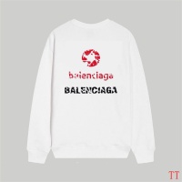 Cheap Balenciaga Hoodies Long Sleeved For Men #1248463 Replica Wholesale [$40.00 USD] [ITEM#1248463] on Replica Balenciaga Hoodies