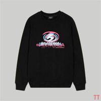 Balenciaga Hoodies Long Sleeved For Men #1248466