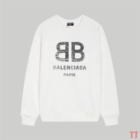 Cheap Balenciaga Hoodies Long Sleeved For Men #1248469 Replica Wholesale [$40.00 USD] [ITEM#1248469] on Replica Balenciaga Hoodies