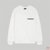 Cheap Balenciaga Hoodies Long Sleeved For Men #1248471 Replica Wholesale [$40.00 USD] [ITEM#1248471] on Replica Balenciaga Hoodies