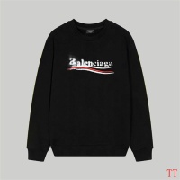 Cheap Balenciaga Hoodies Long Sleeved For Men #1248474 Replica Wholesale [$40.00 USD] [ITEM#1248474] on Replica Balenciaga Hoodies