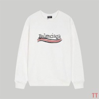 Cheap Balenciaga Hoodies Long Sleeved For Men #1248475 Replica Wholesale [$40.00 USD] [ITEM#1248475] on Replica Balenciaga Hoodies