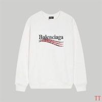 Cheap Balenciaga Hoodies Long Sleeved For Men #1248477 Replica Wholesale [$40.00 USD] [ITEM#1248477] on Replica Balenciaga Hoodies