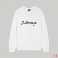 Cheap Balenciaga Hoodies Long Sleeved For Men #1248479 Replica Wholesale [$40.00 USD] [ITEM#1248479] on Replica Balenciaga Hoodies