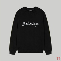 Cheap Balenciaga Hoodies Long Sleeved For Men #1248480 Replica Wholesale [$40.00 USD] [ITEM#1248480] on Replica Balenciaga Hoodies