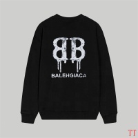 Cheap Balenciaga Hoodies Long Sleeved For Men #1248486 Replica Wholesale [$40.00 USD] [ITEM#1248486] on Replica Balenciaga Hoodies