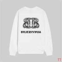 Cheap Balenciaga Hoodies Long Sleeved For Men #1248487 Replica Wholesale [$40.00 USD] [ITEM#1248487] on Replica Balenciaga Hoodies