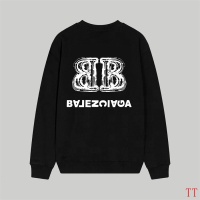 Cheap Balenciaga Hoodies Long Sleeved For Men #1248488 Replica Wholesale [$40.00 USD] [ITEM#1248488] on Replica Balenciaga Hoodies